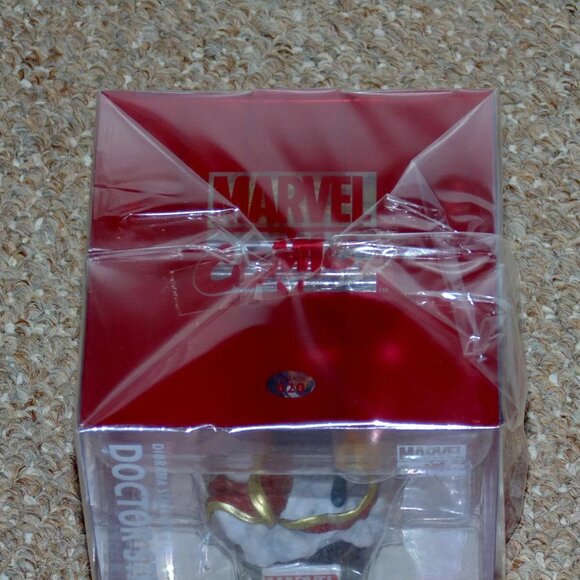 Beast Kingdom D-Stage Marvel Doctor Strange 6" Diorama Stage Brand New DS-020 - Picture 5 of 6